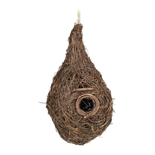 Tear Shaped Bird Nest
