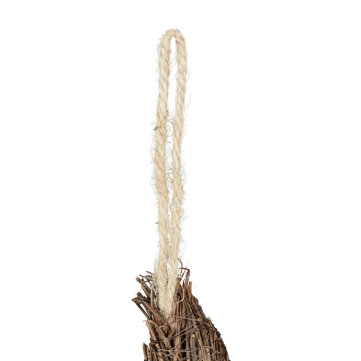 Tear Shaped Bird Nest