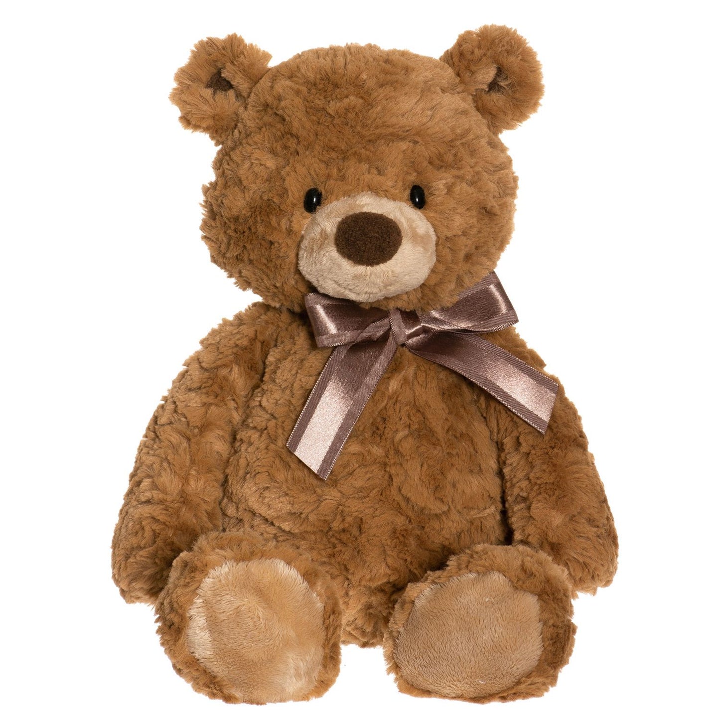 Teddy Bear in poison box