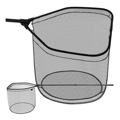 Telescopic Fishing Landing Net, 230cm, Lightweight, Foldable