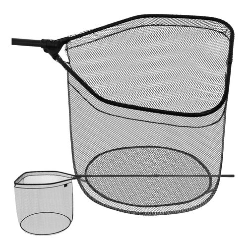 Telescopic Fishing Landing Net, 230cm, Lightweight, Foldable
