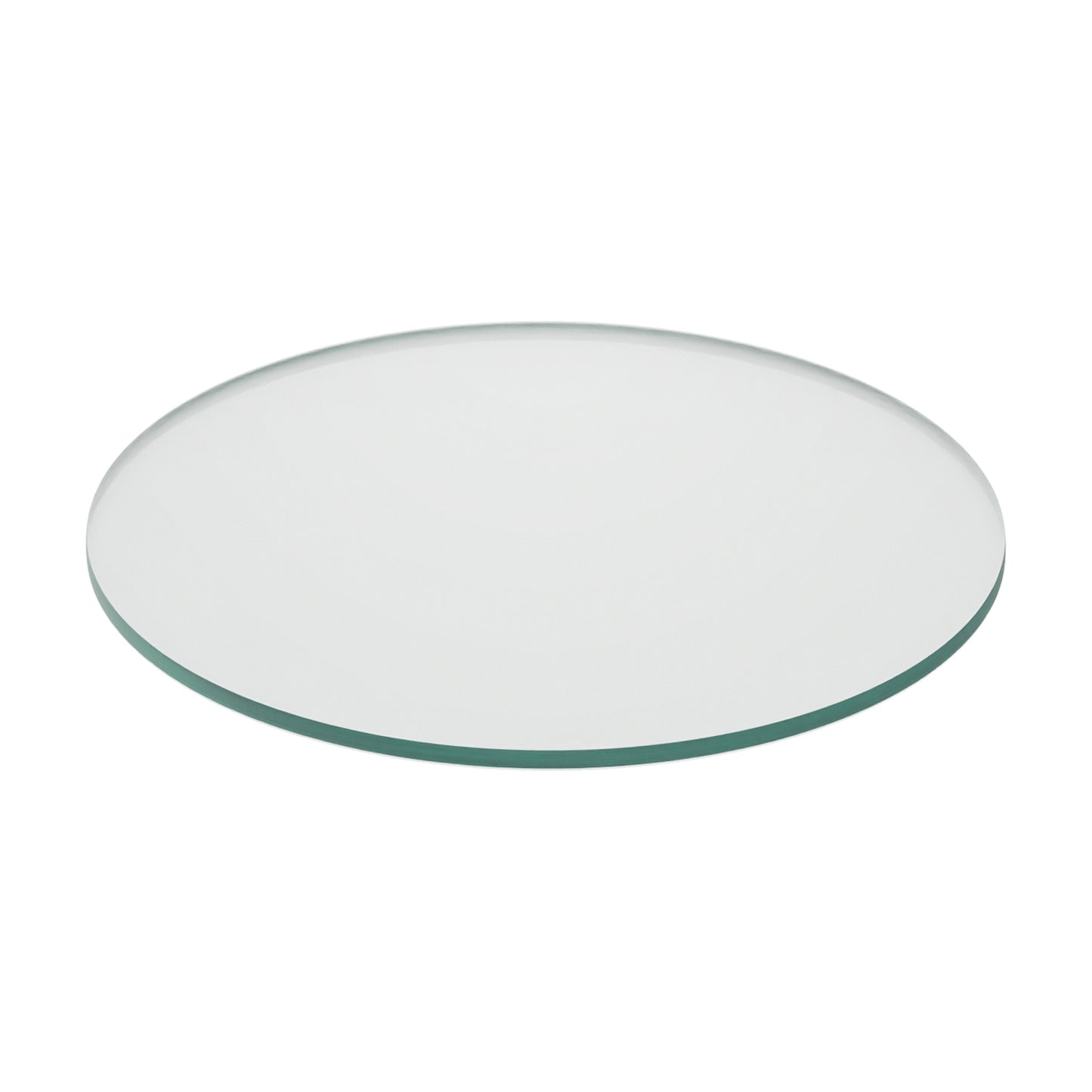 Tempered Safety Glass Table Top – Impact-Resistant, Heat-Resistant
