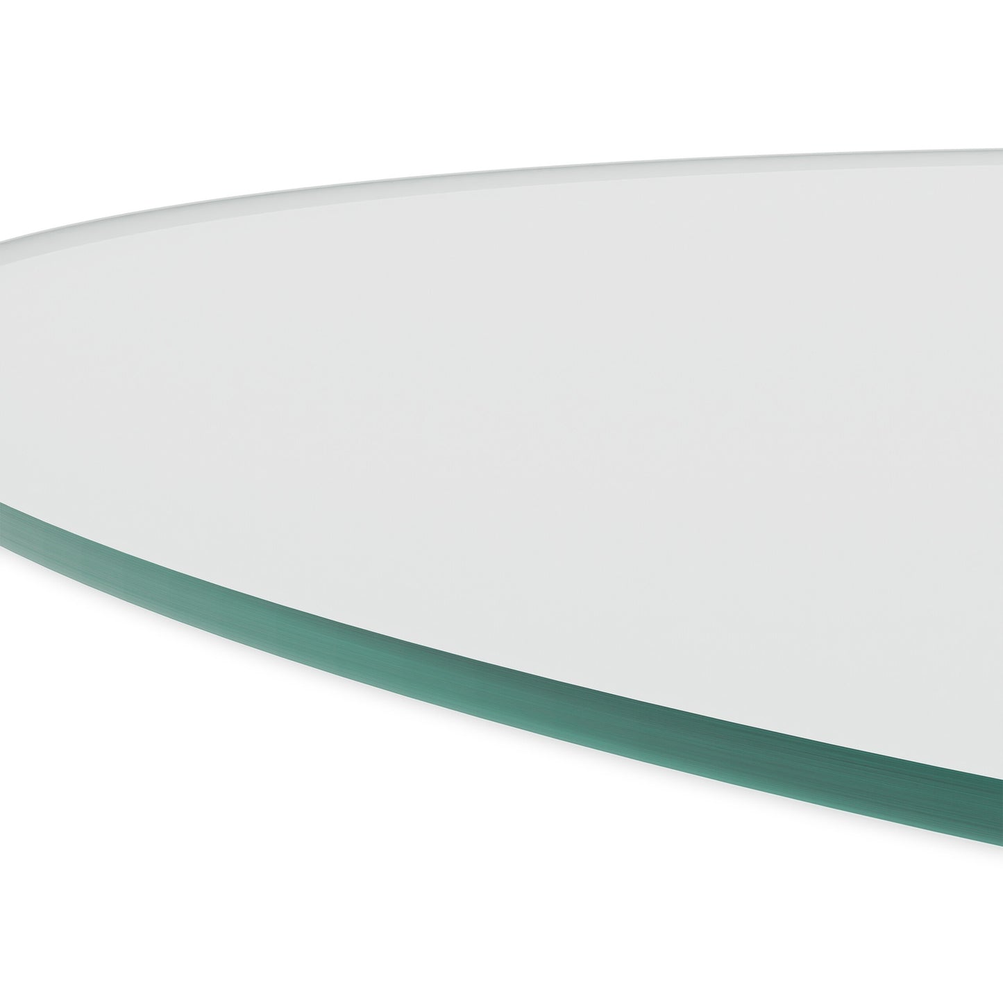 Tempered Safety Glass Table Top – Impact-Resistant, Heat-Resistant