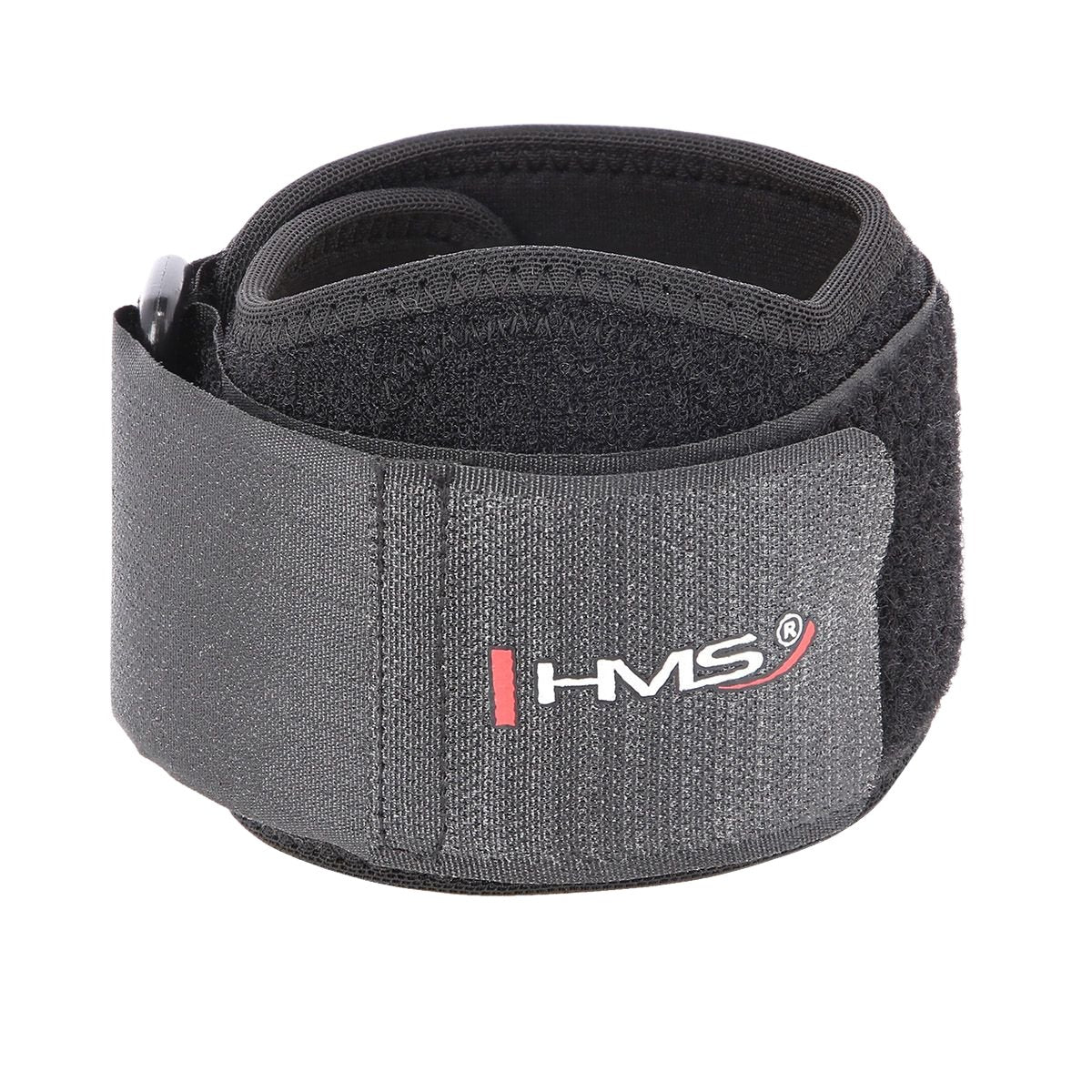 Tennis Elbow Strap, One Size, Adjustable Support