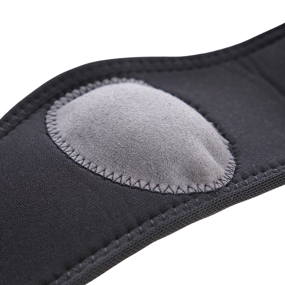 Tennis Elbow Strap, One Size, Adjustable Support