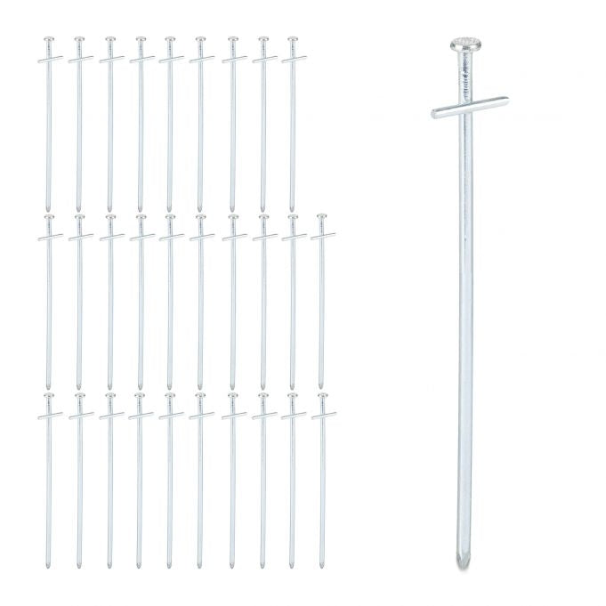 Tent Pegs Set of 30