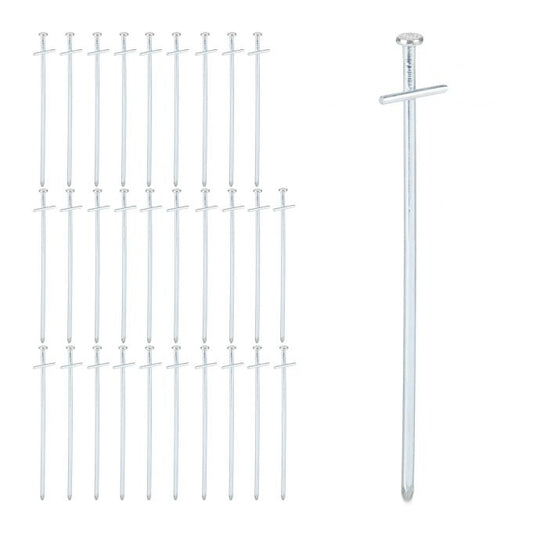 Tent Pegs Set of 30
