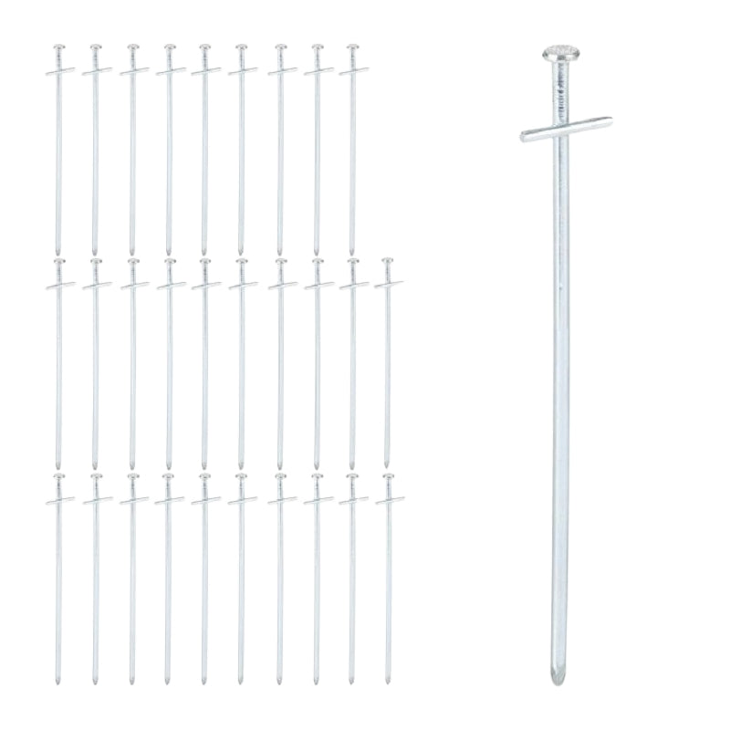 Tent Pegs Set of 30