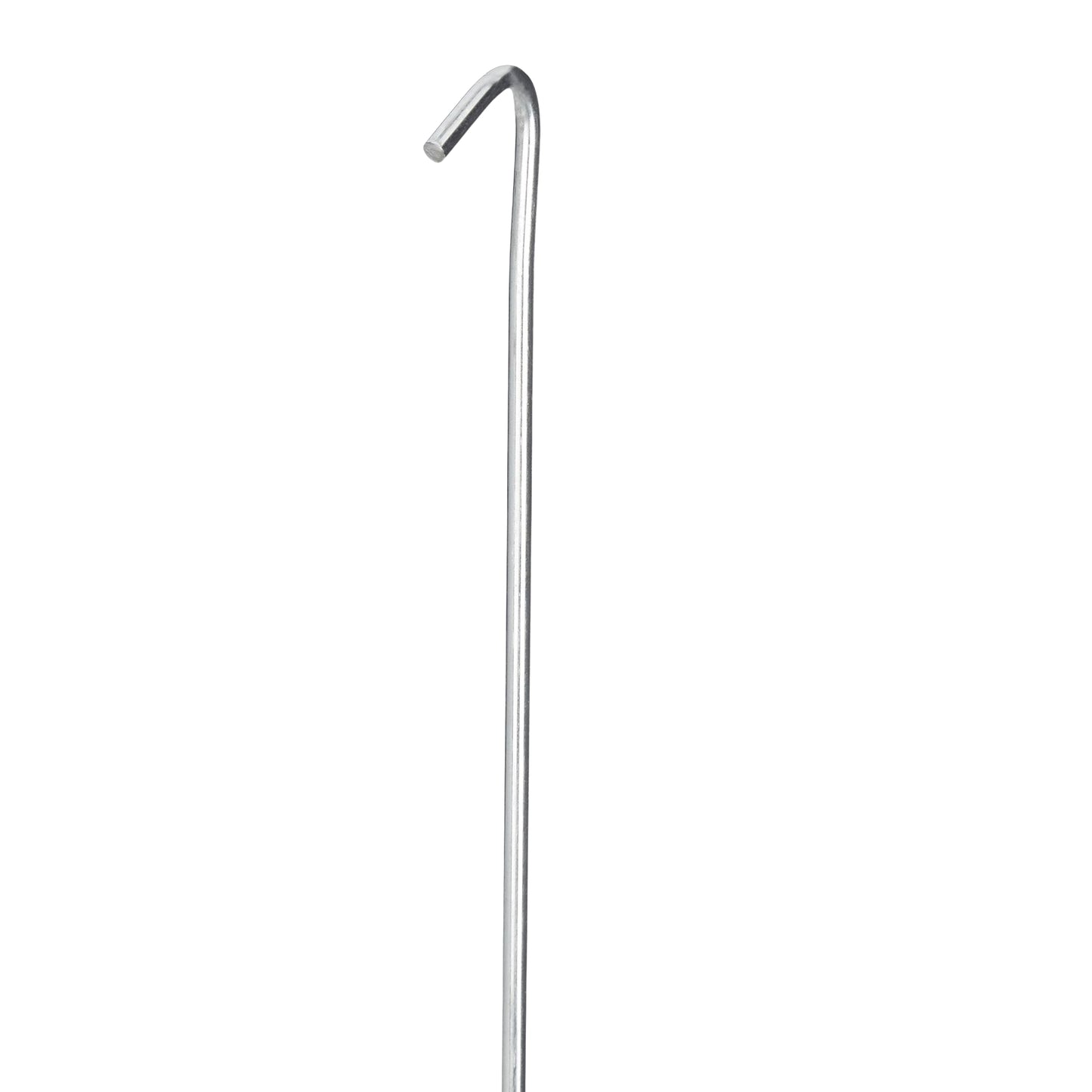 Tent peg Steel set of 20