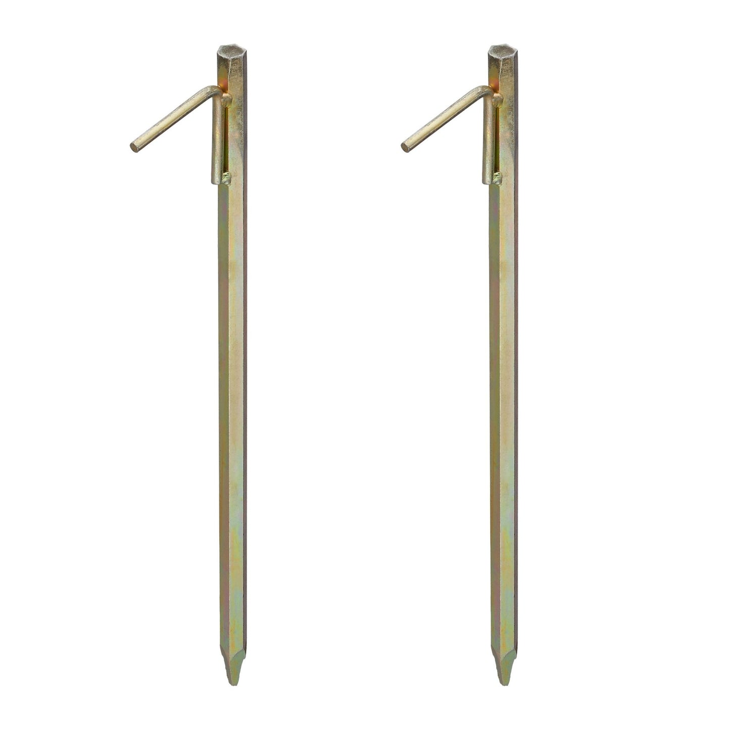 Tent pegs, 2-pack