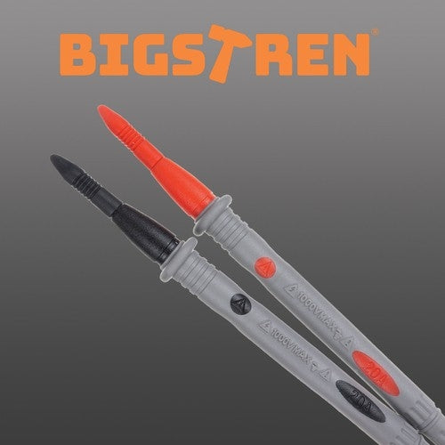 Test leads - cables for the 20A meter