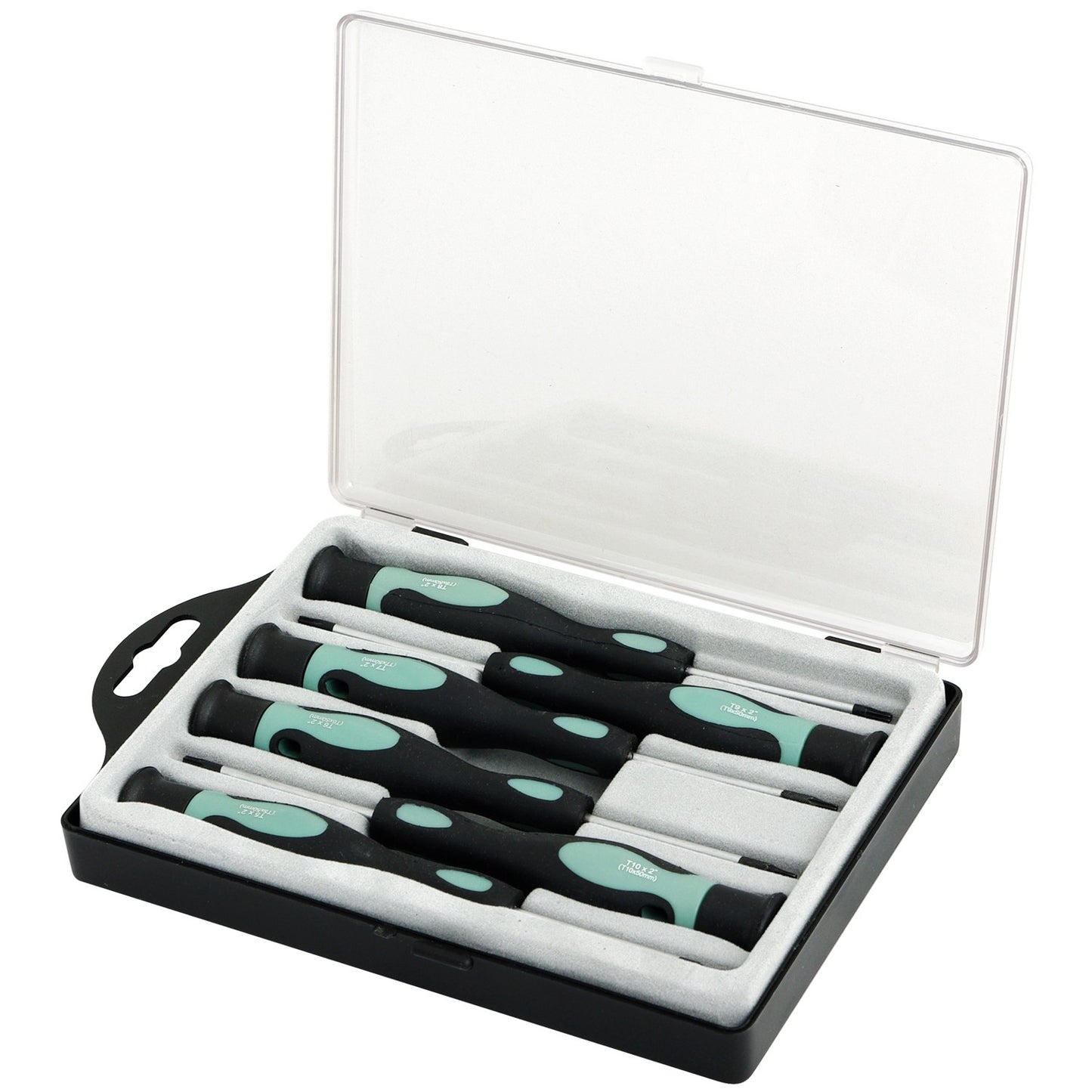 The Precision Torx screwdriver