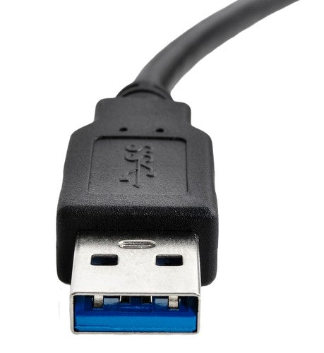 The USB adapter is SATA 3.0