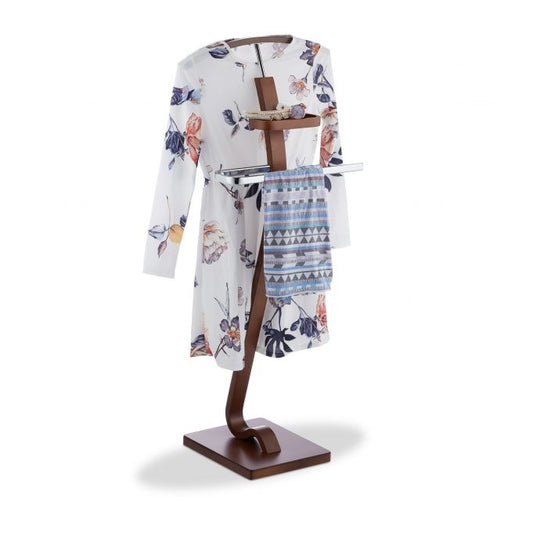 The choice Walnut Look