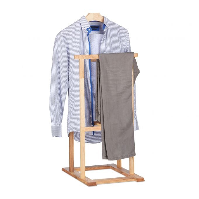 The choice Wood Detached