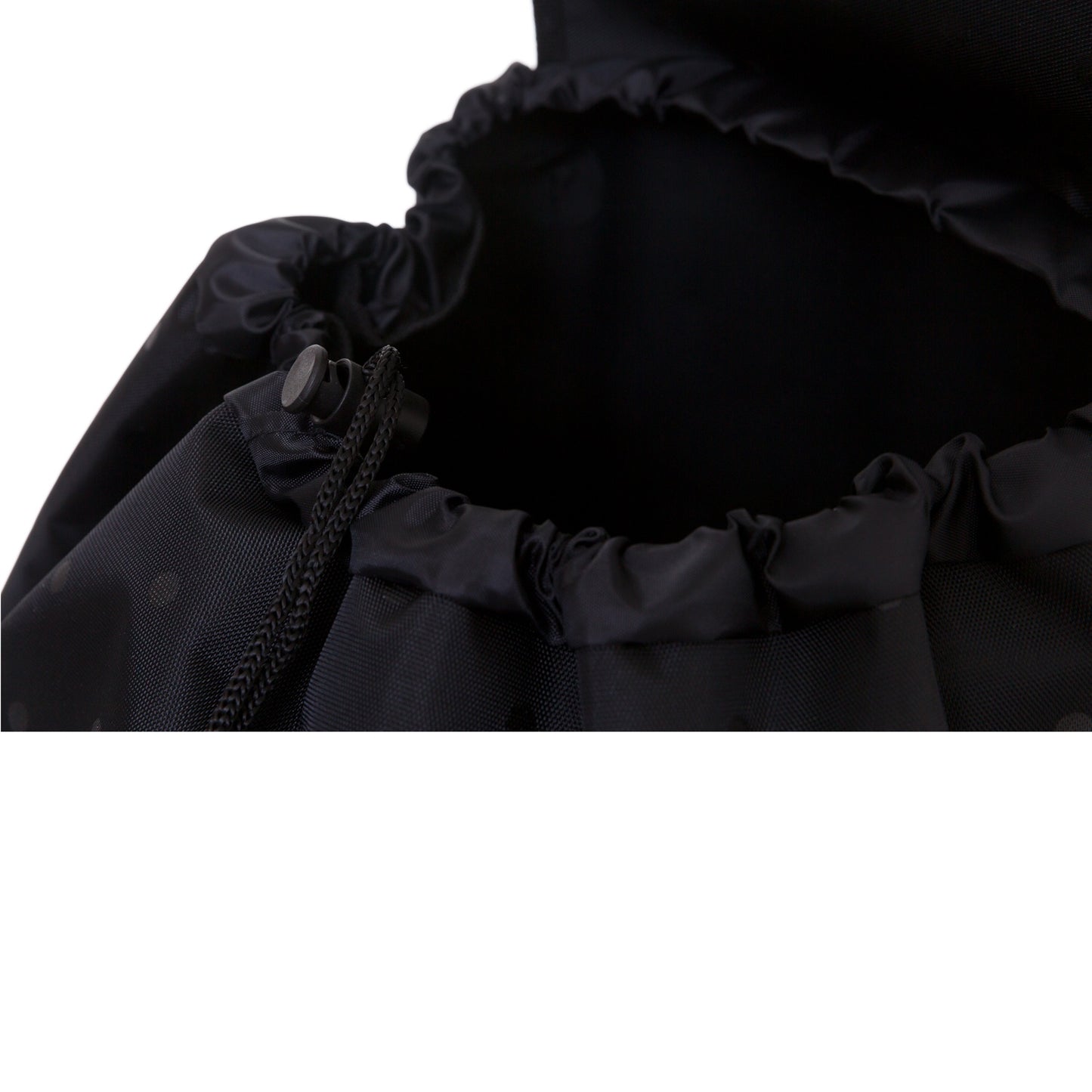 The drama Ergo Black