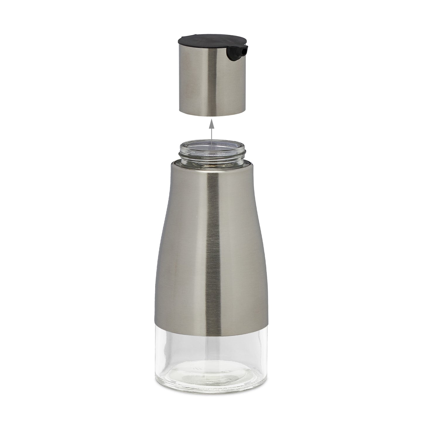 The oil and vinegar set