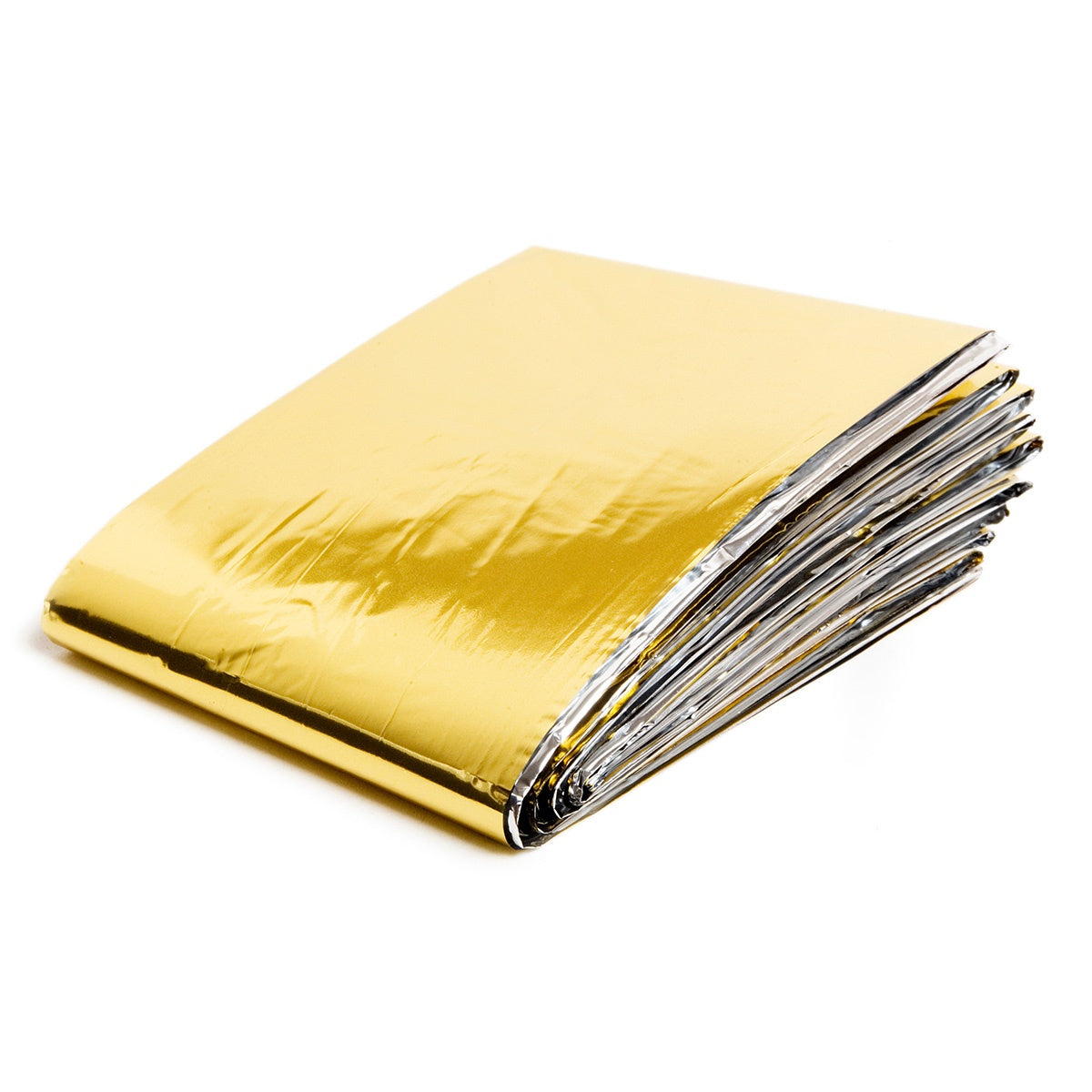 Thermal Blanket, NRC Foil, Compact, Lightweight