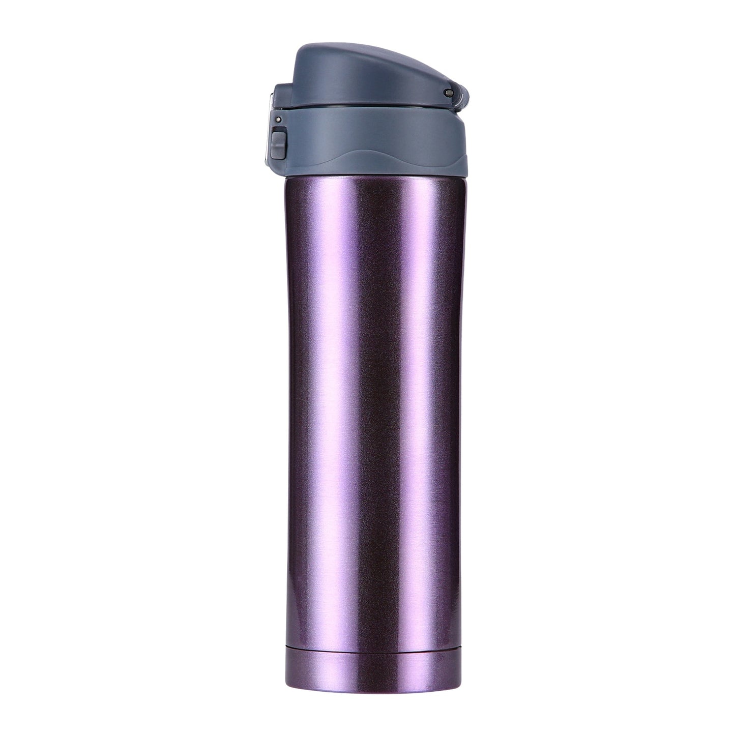 Thermal Cup, Violet, 10 oz, Insulated