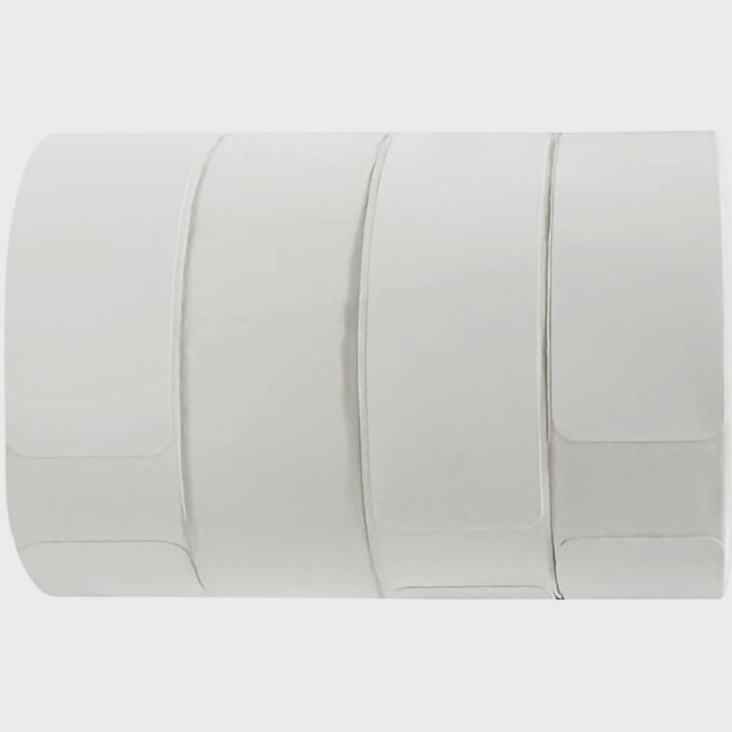 Thermal Printer Paper Labels, 4 Rolls for MBP-16