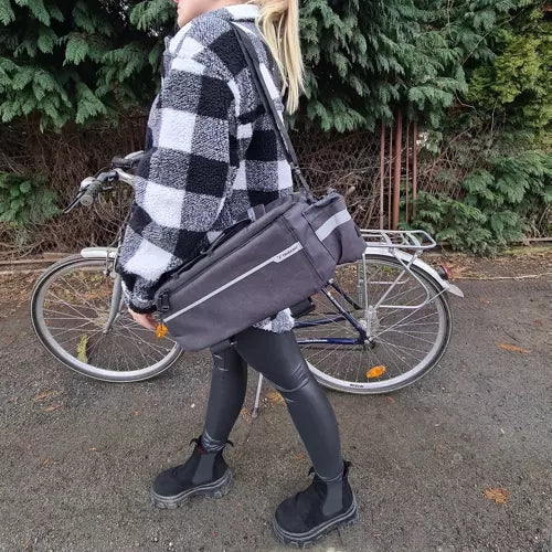 Thermal bike bag Trizand 20888