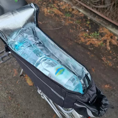 Thermal bike bag Trizand 20888