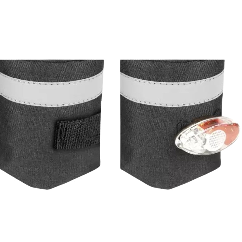 Thermal bike bag Trizand 20888