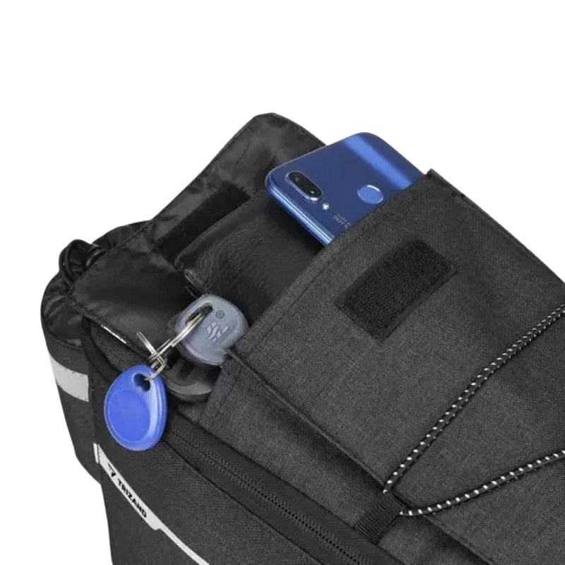 Thermal bike bag Trizand 20888