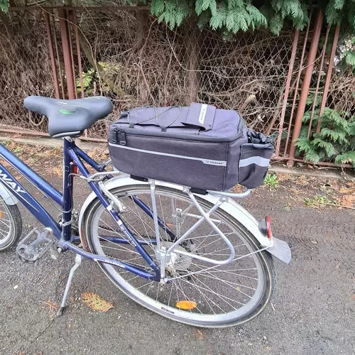Thermal bike bag Trizand 20888