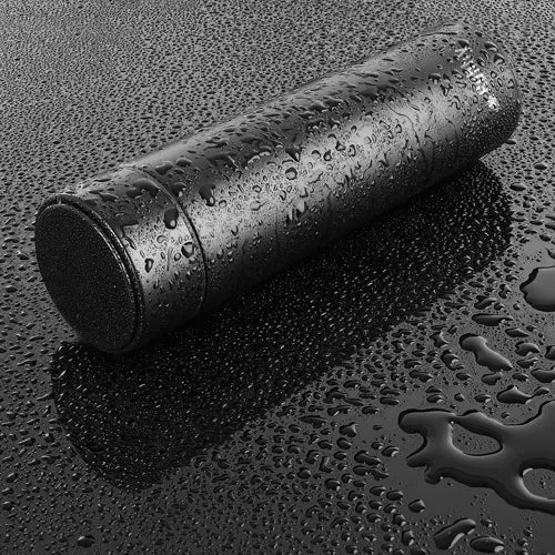 Thermal mug with LED display Ruhhy 23261