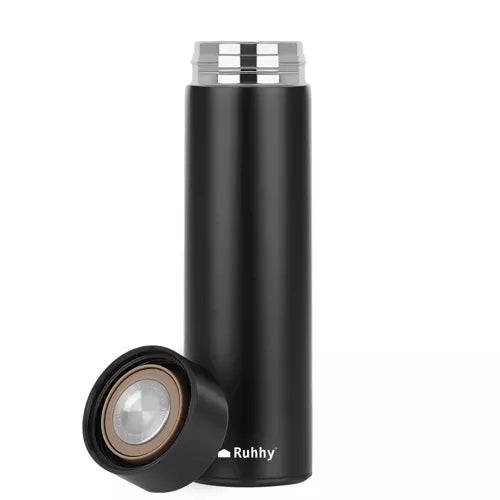 Thermal mug with LED display Ruhhy 23261