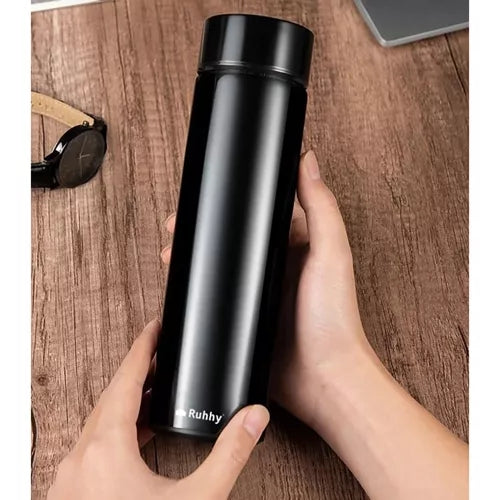 Thermal mug with LED display Ruhhy 23261