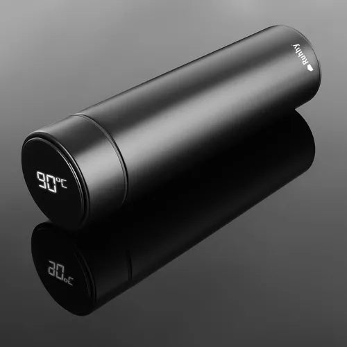 Thermal mug with LED display Ruhhy 23261