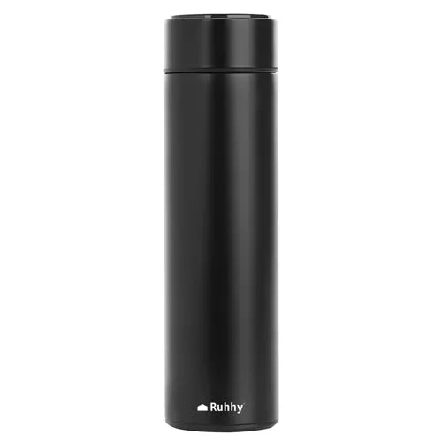 Thermal mug with LED display Ruhhy 23261