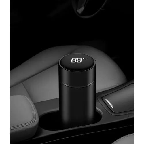 Thermal mug with LED display Ruhhy 23261