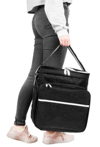 Thermal picnic bag
