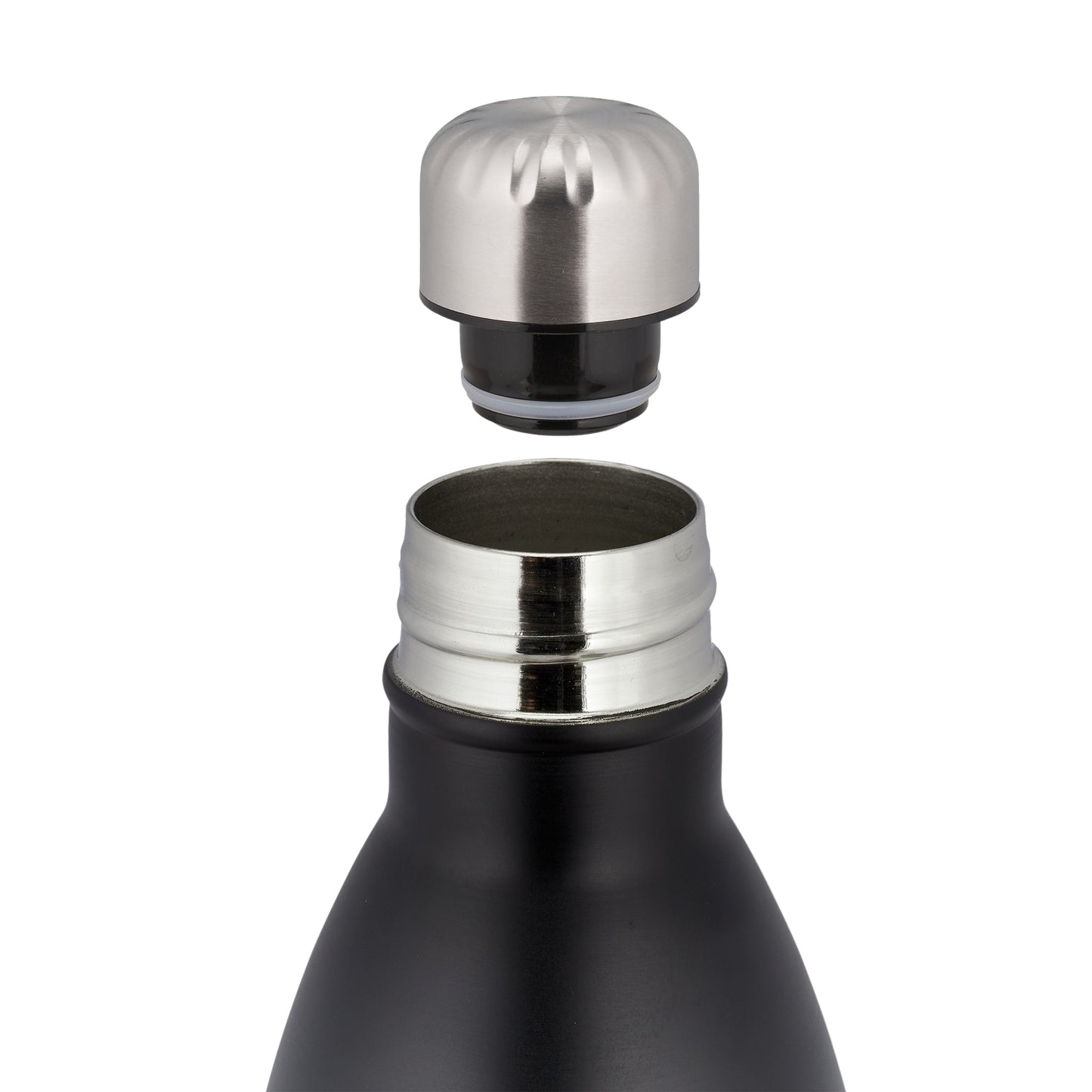 Thermo drinking bottle 1 liter