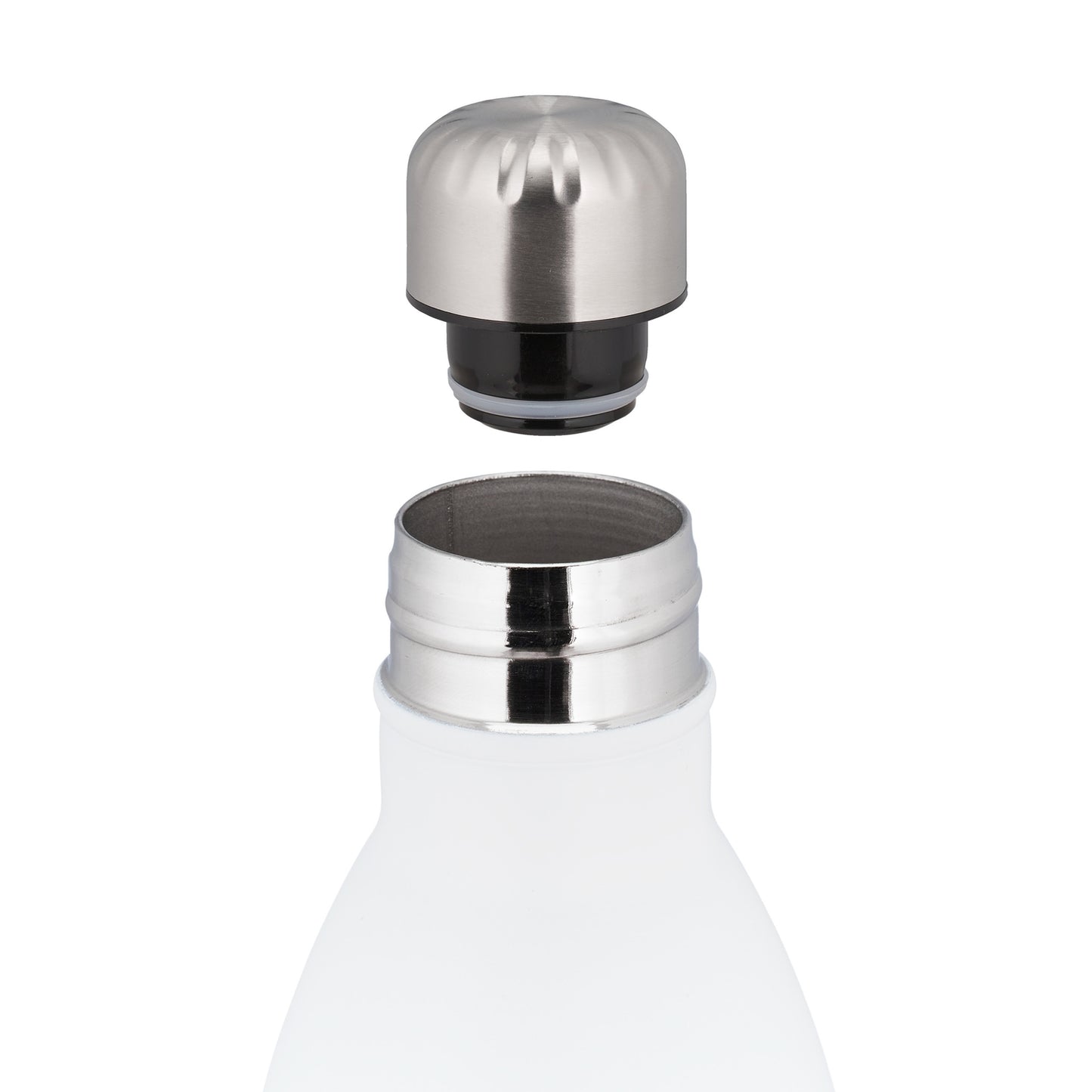 Thermo drinking bottle 1 liter