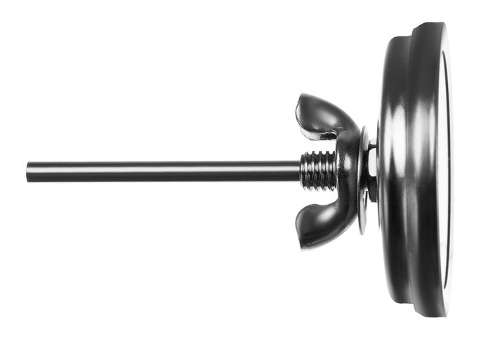 Thermometer for grill and smokehouse PK006