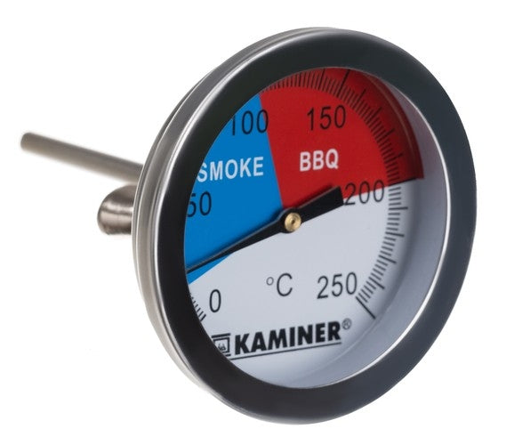 Thermometer for grill and smokehouse PK006