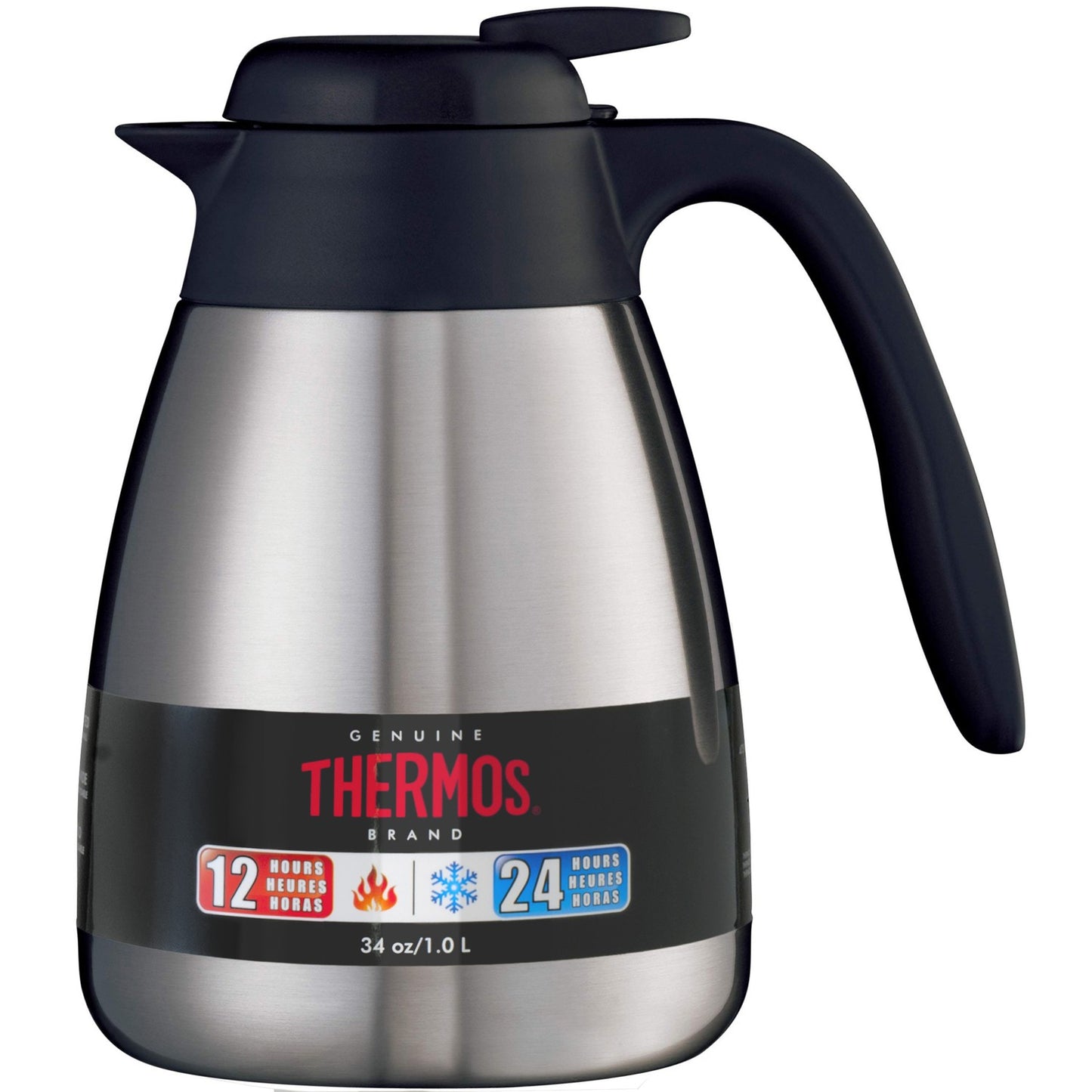Thermos 1.L