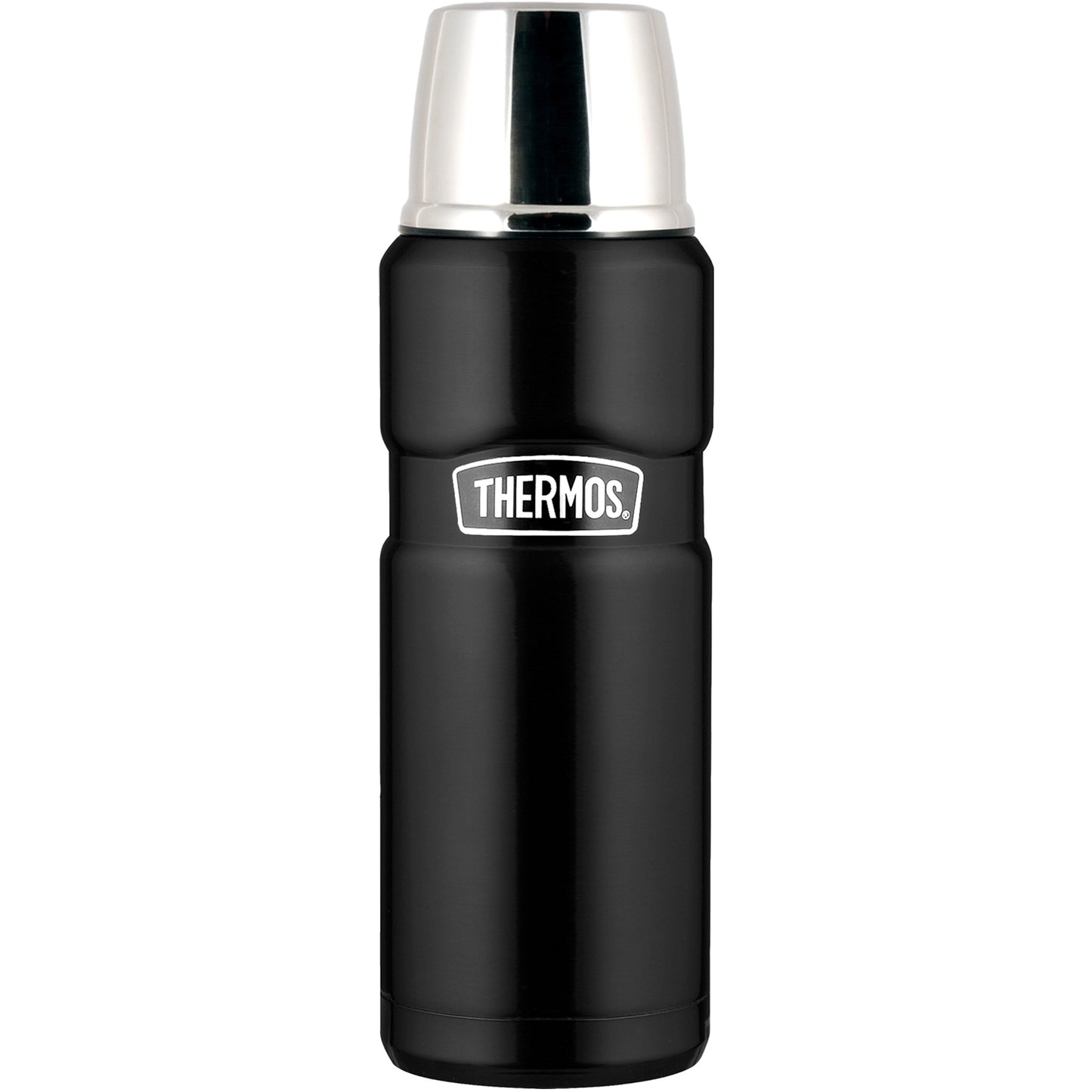 Thermos King 1.2 L Matt Black SK-1200(BKM)