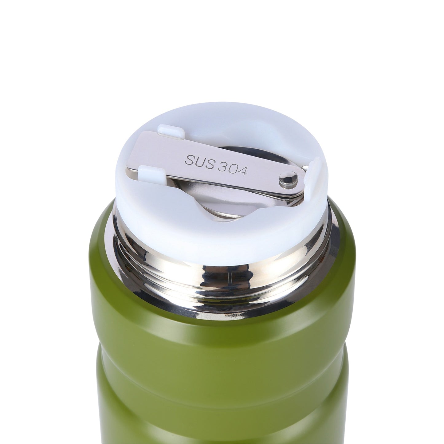 Thermos Set 750ml – Insulated Stainless Steel