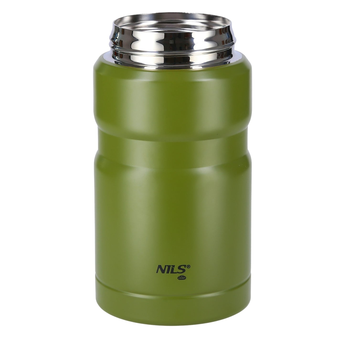 Thermos Set 750ml – Insulated Stainless Steel