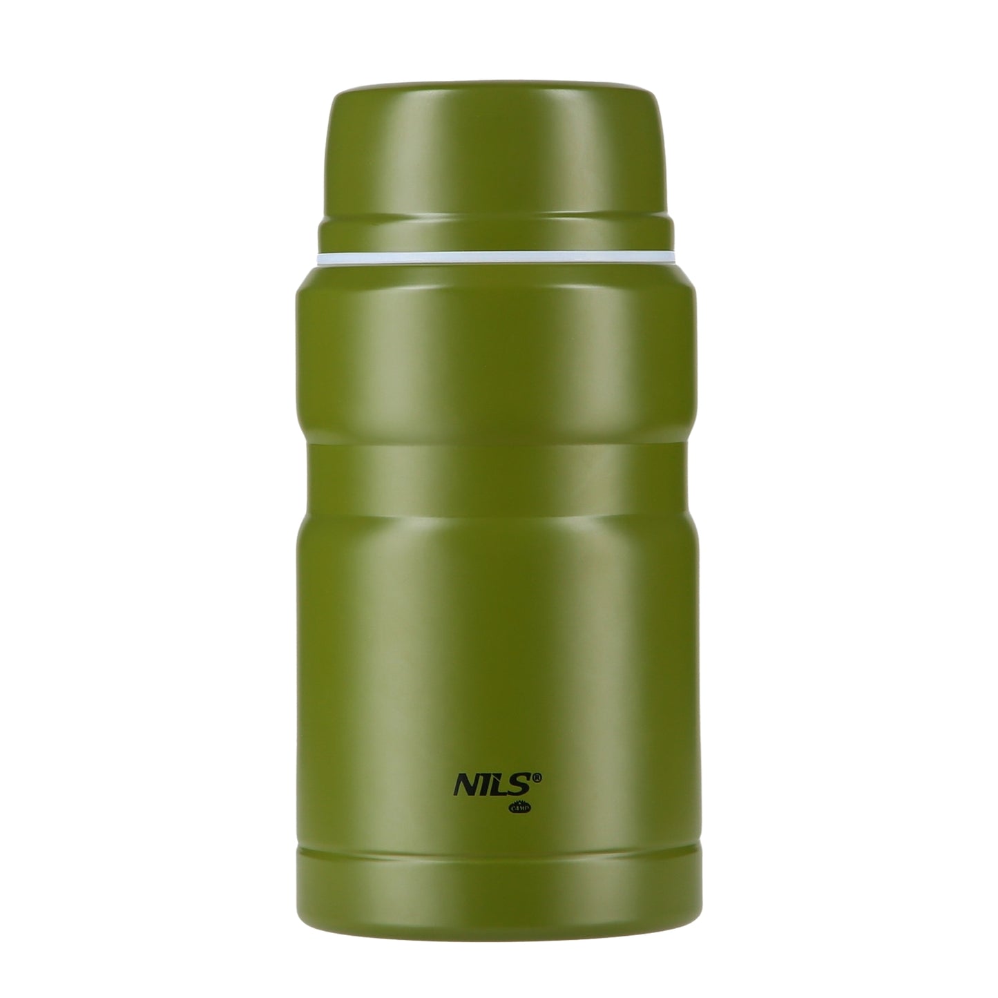 Thermos Set 750ml – Insulated Stainless Steel