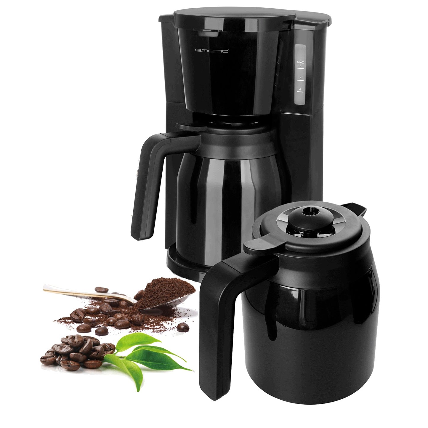 Thermos brewer 2 Jugs CME-125050 8 cups