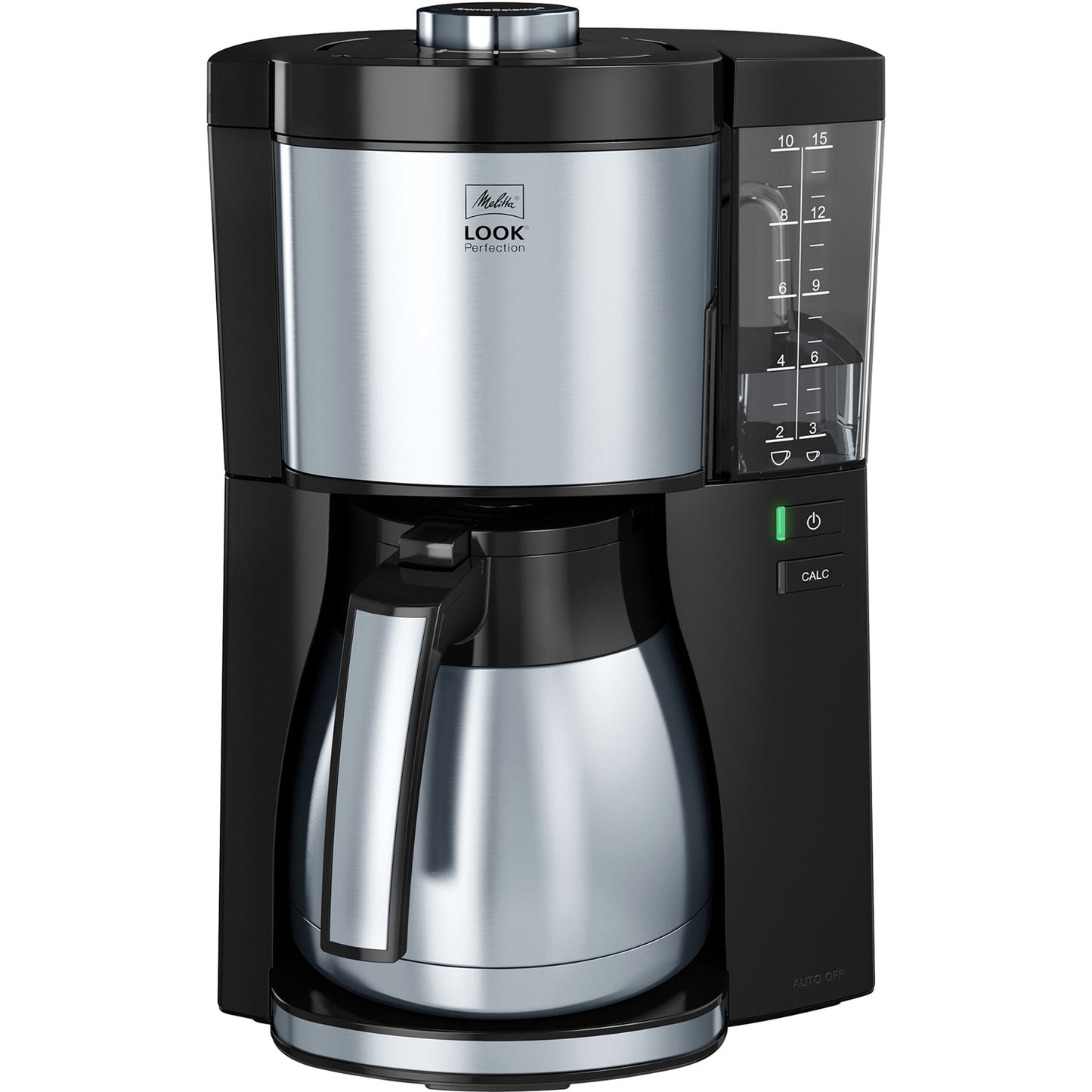Thermos brewer LOOK 5.0 Therm Perfection