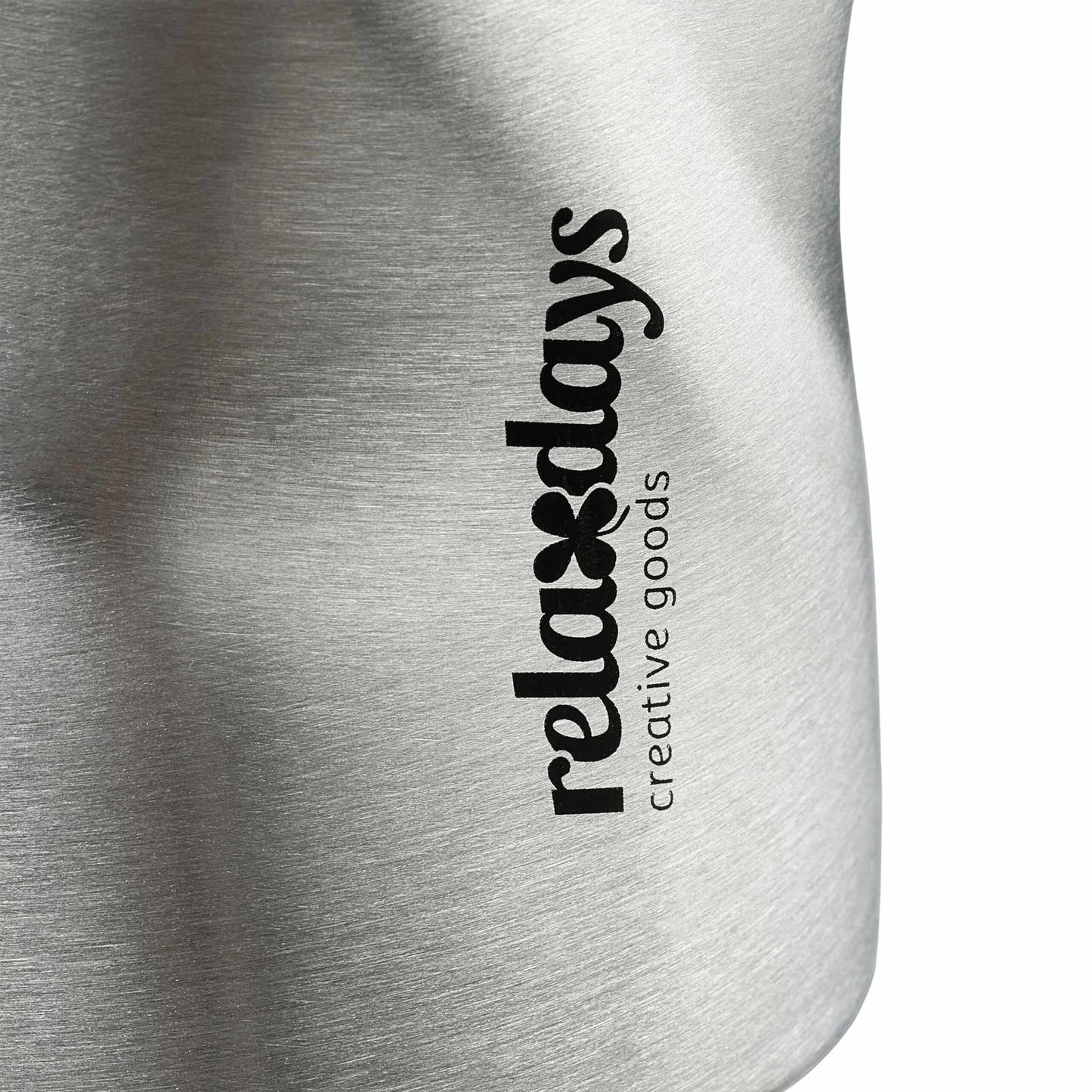 Thermos mug in stainless steel 500 ml