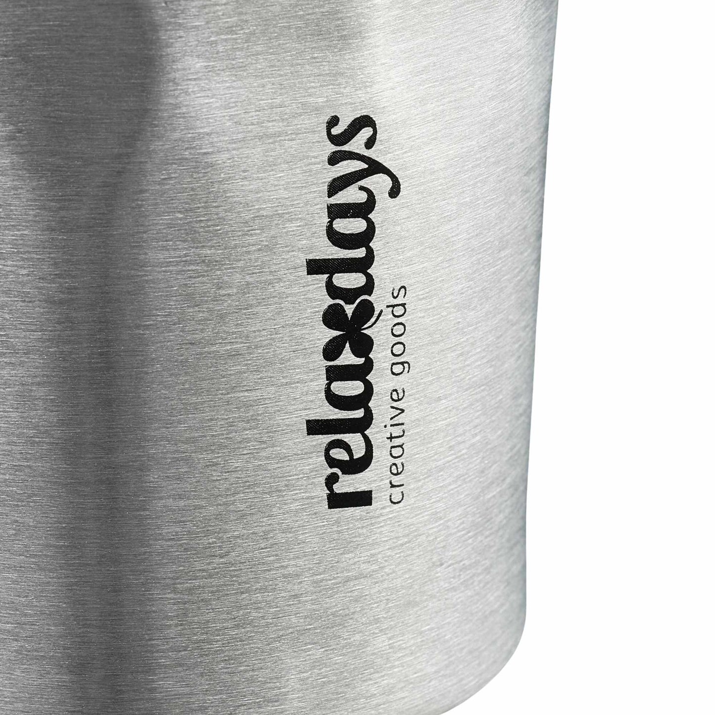 Thermos mug stainless steel 350 ml