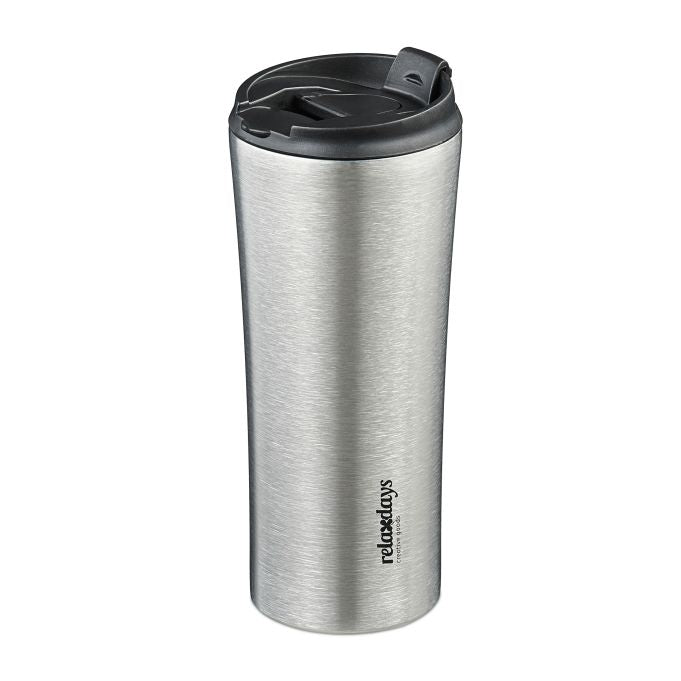 Thermos mug stainless steel 400 ml